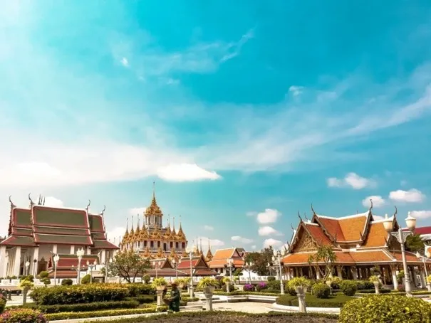 [Thaïlande | Circuits | Culinaire] Séjour 11 nuits 12 jours - THAILANDE Culinaire - Novembre 2026