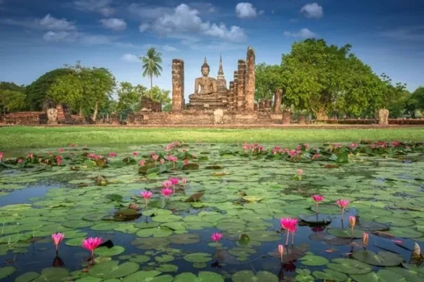 [Thaïlande | Circuits | Parfums] Séjour 12 nuits 13 jours - THAILANDE en Parfums - 1er au 13 OCTOBRE