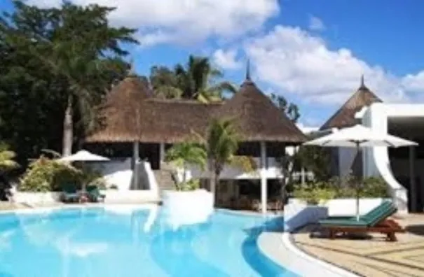 [Maurice | Circuits | HOTEL CASUARINA] Séjour 7 nuits 8 jours - HOTEL CASUARINA 4 **** - DU 15 AU 22 JUILLET 2026