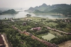 Séjour 11 nuits 12 jours - VIETNAM Rizière - 4 AU 16 NOVEMBRE 2026